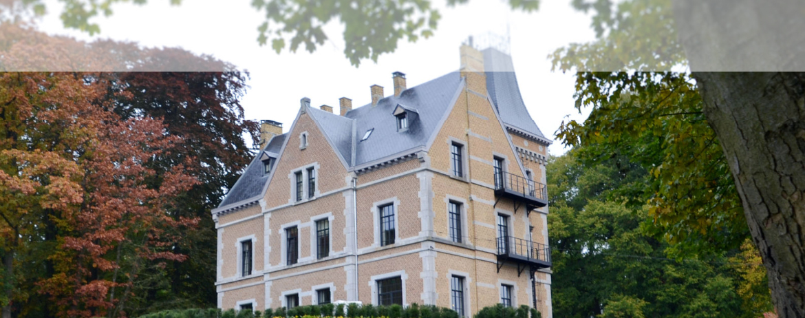 Vakantiehuizen in de Belgische Ardennen